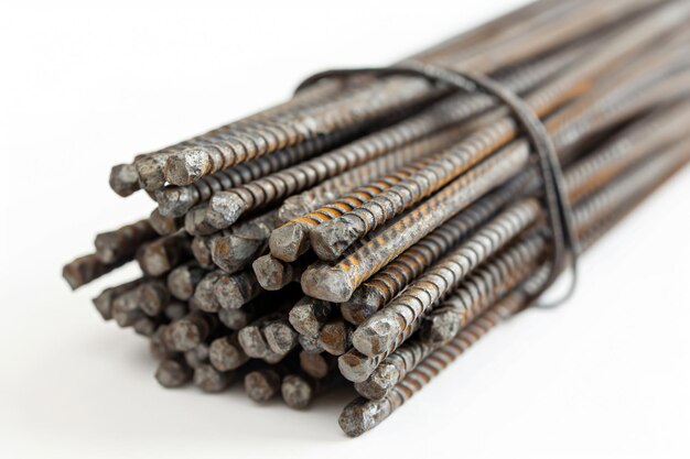 12mm Steel Bar